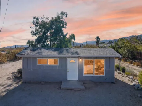 9495 Bella Vista Drive