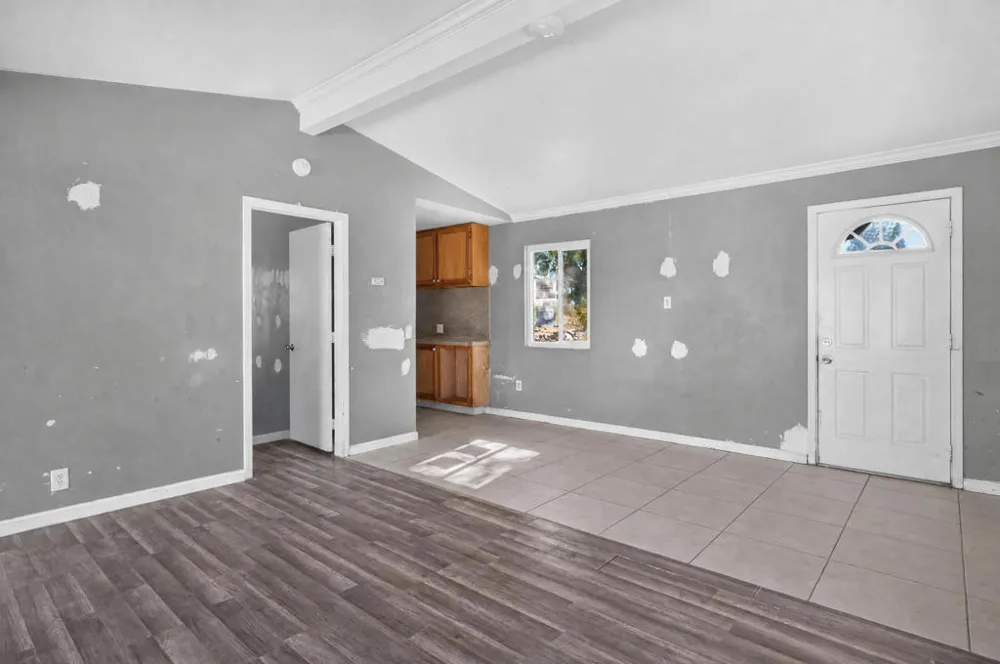 9495 Bella Vista Drive Morongo Valley, CA 92256
