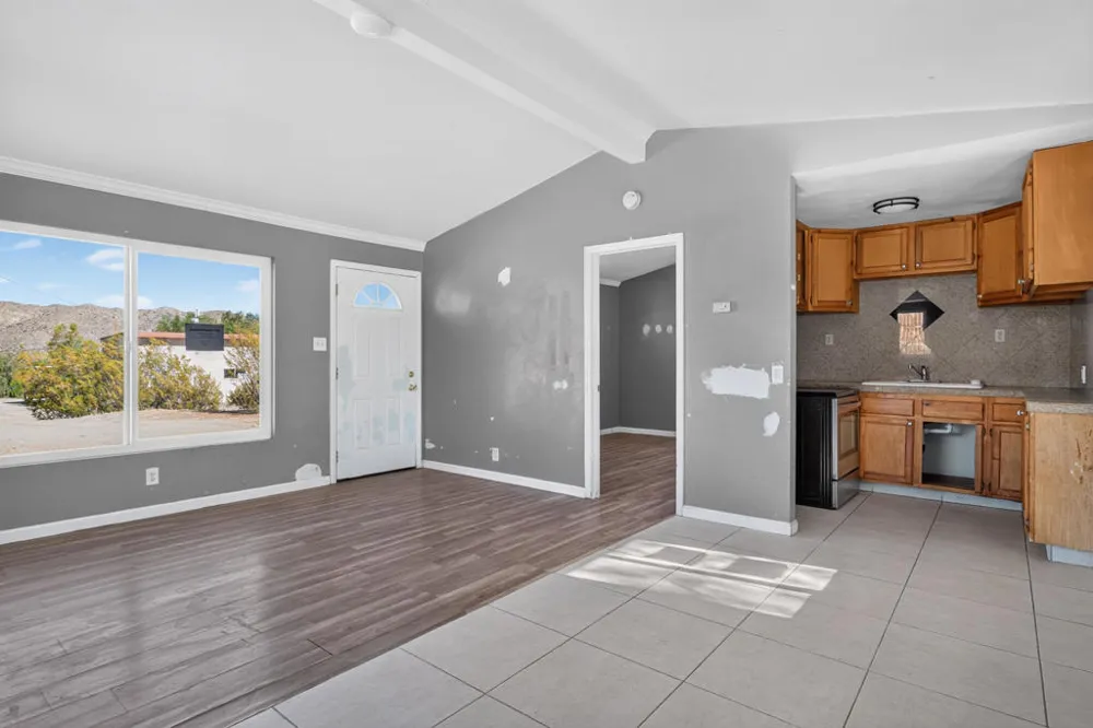9495 Bella Vista Drive Morongo Valley, CA 92256
