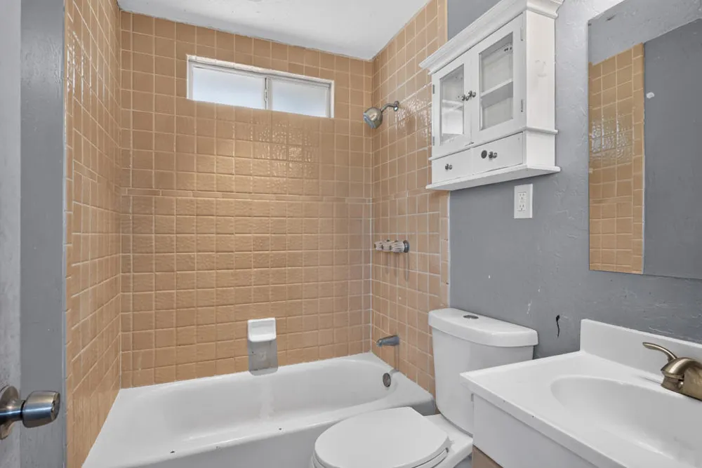 9495 Bella Vista Drive Morongo Valley, CA 92256