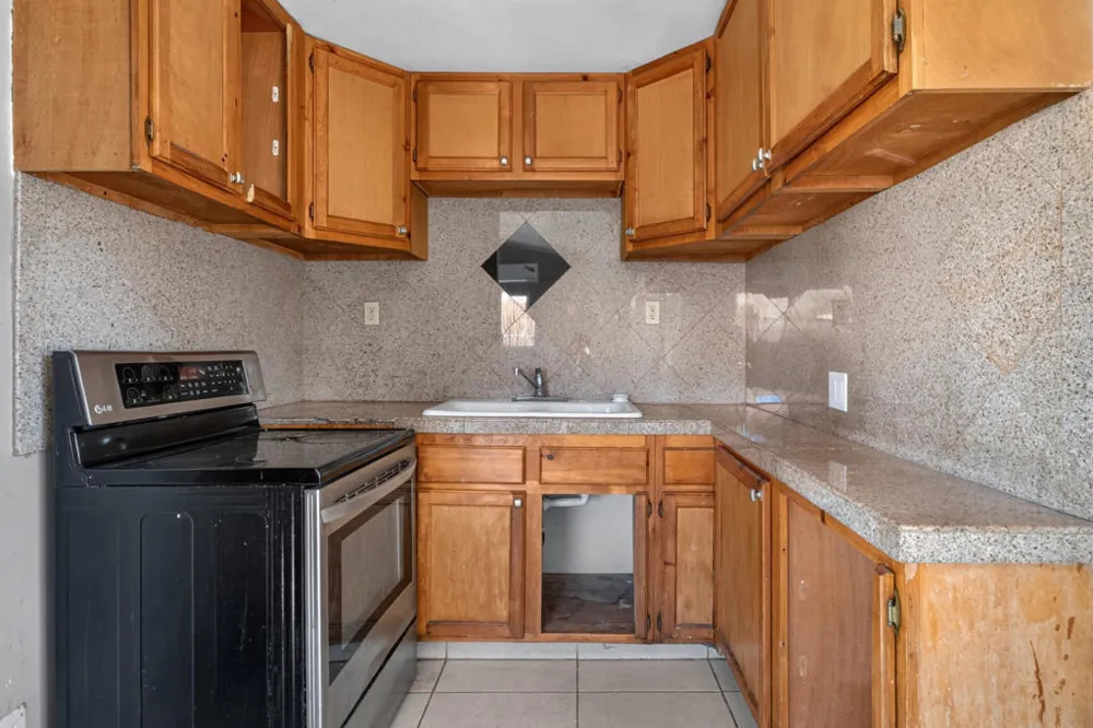 9495 Bella Vista Drive Morongo Valley, CA 92256