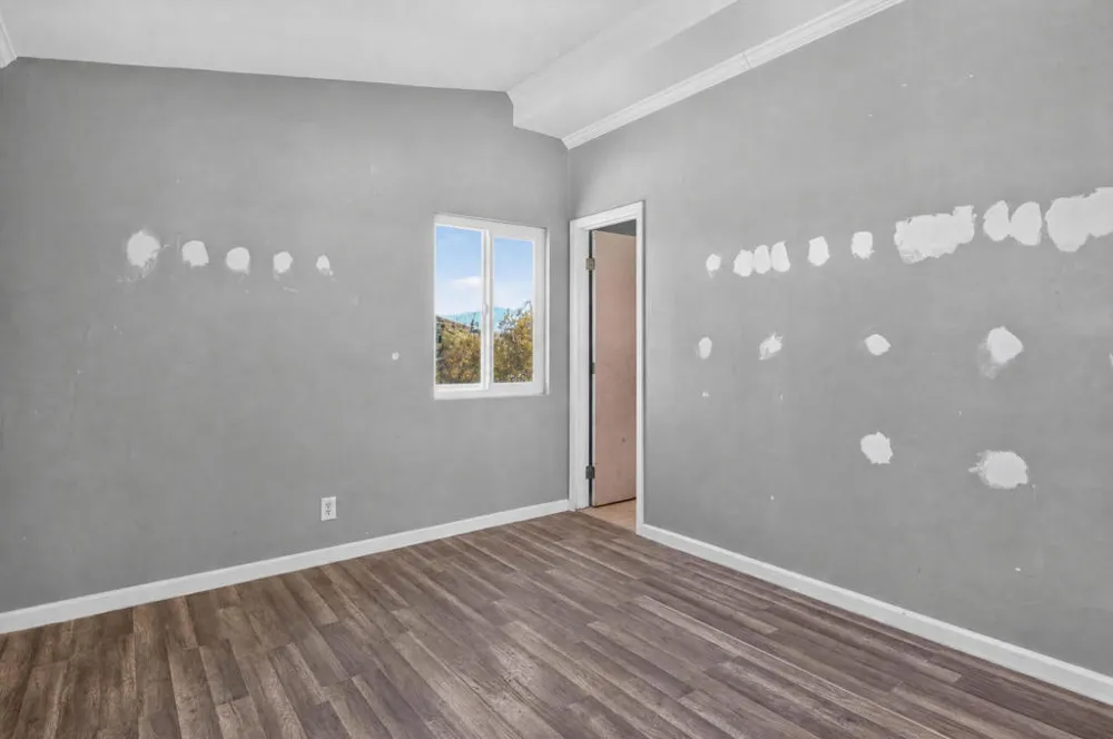 9495 Bella Vista Drive Morongo Valley, CA 92256