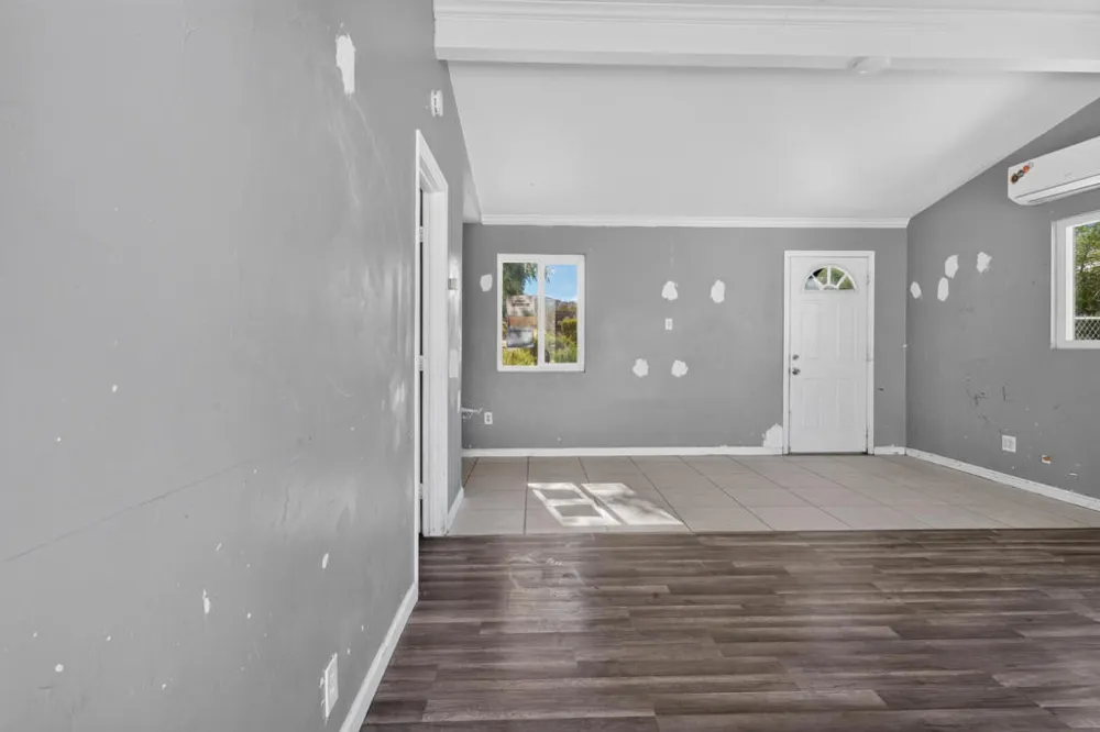 9495 Bella Vista Drive Morongo Valley, CA 92256