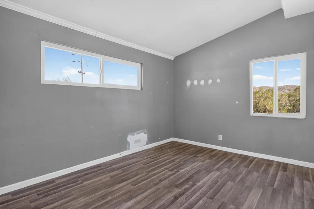 9495 Bella Vista Drive Morongo Valley, CA 92256