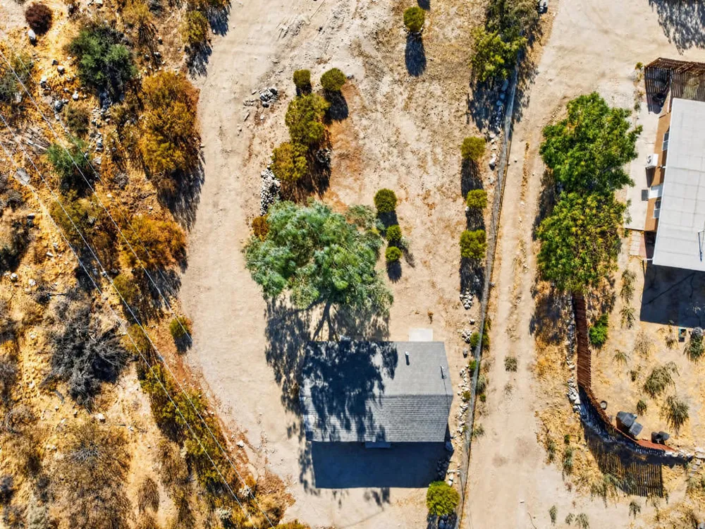 9495 Bella Vista Drive Morongo Valley, CA 92256