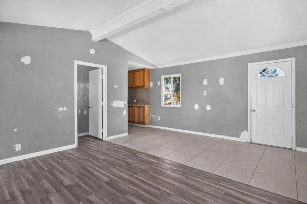 9495 Bella Vista Drive Morongo Valley, CA 92256