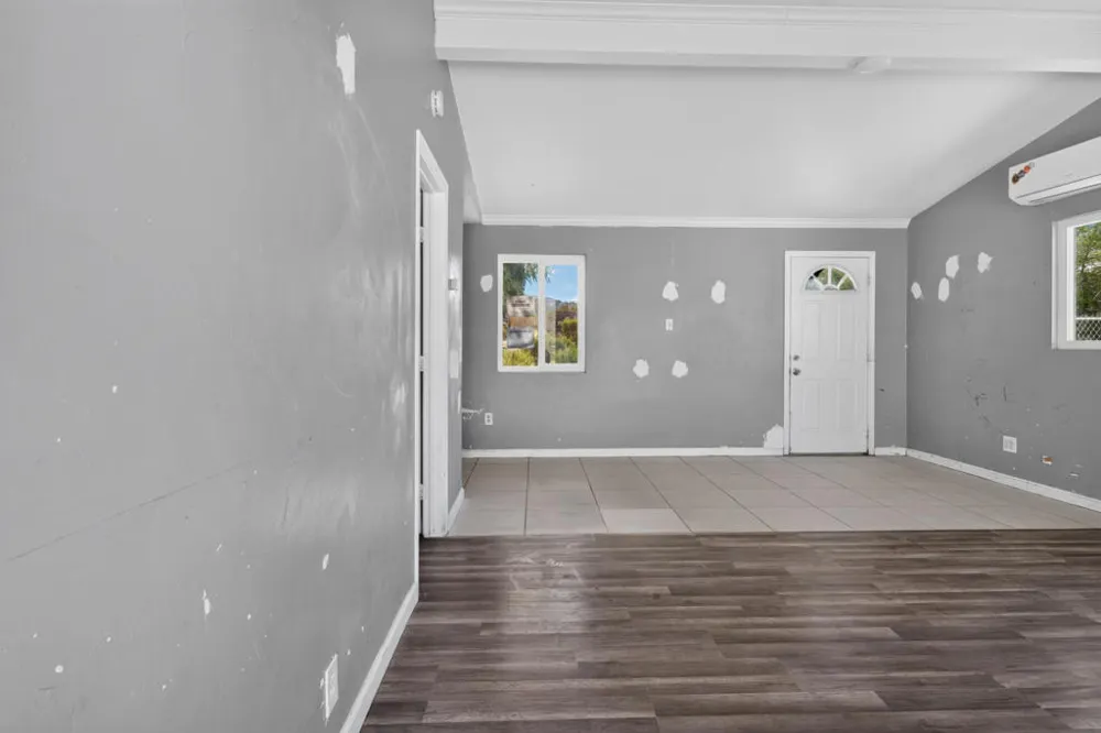 9495 Bella Vista Drive Morongo Valley, CA 92256