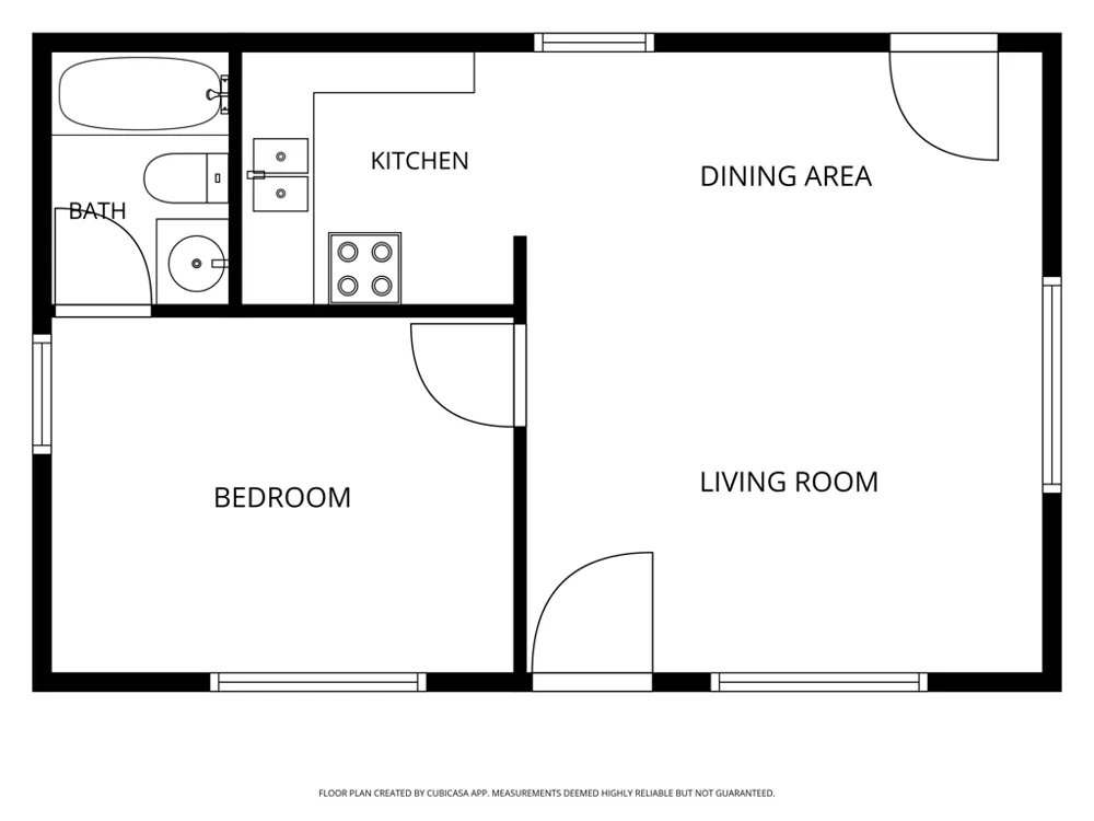 9495 Bella Vista Drive Morongo Valley, CA 92256