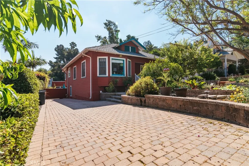 1210 Brunswick Avenue South Pasadena, CA 91030
