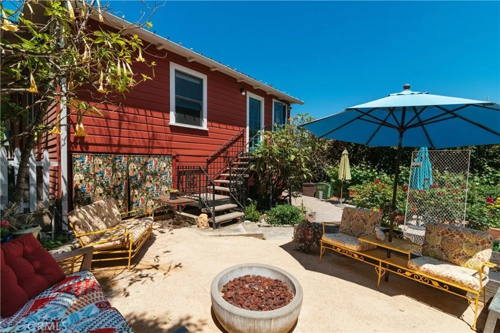 1210 Brunswick Avenue South Pasadena, CA 91030