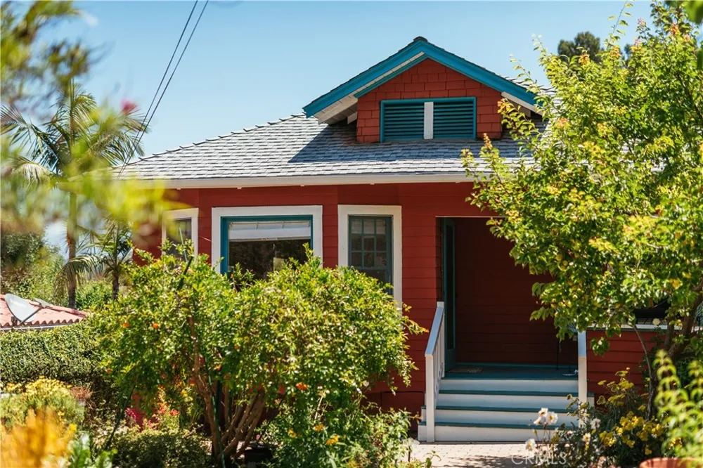 1210 Brunswick Avenue South Pasadena, CA 91030