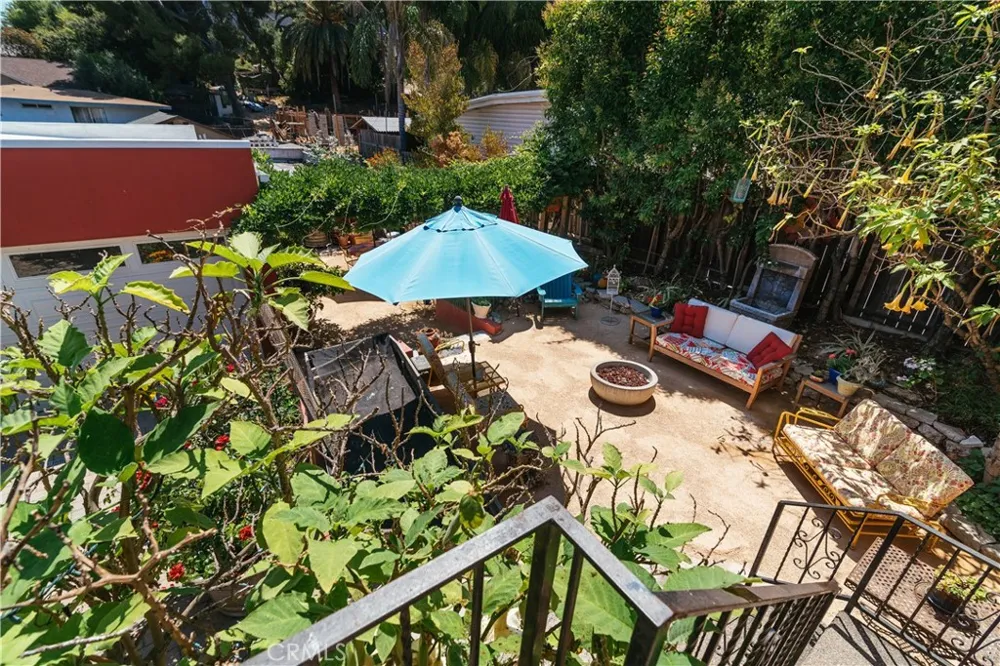1210 Brunswick Avenue South Pasadena, CA 91030