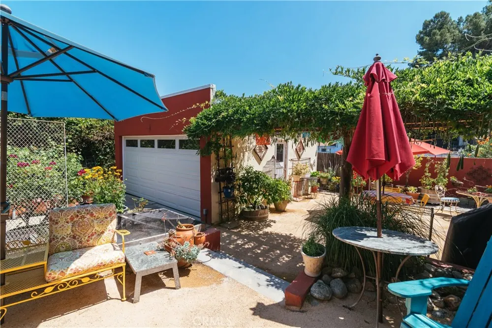 1210 Brunswick Avenue South Pasadena, CA 91030