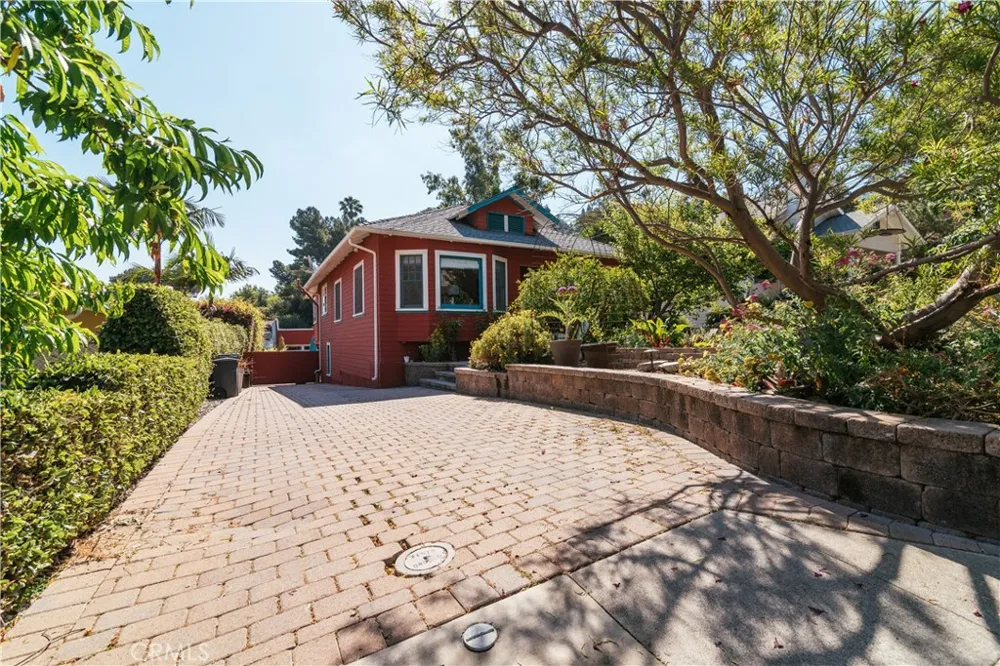 1210 Brunswick Avenue South Pasadena, CA 91030