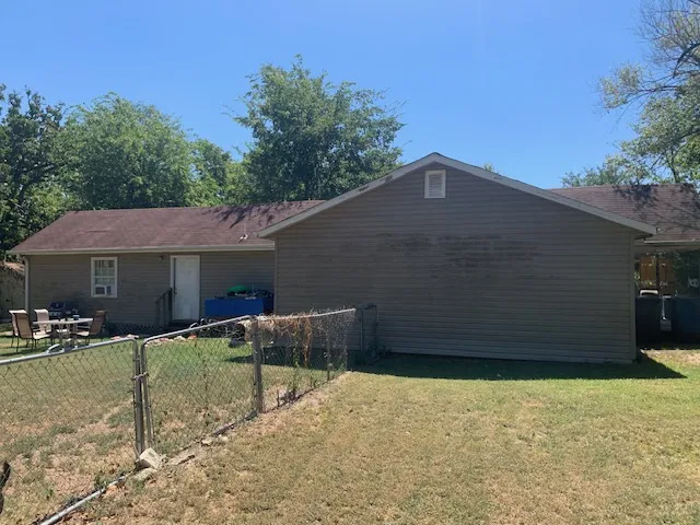 4341 S Vancouver Avenue Tulsa, OK 74107