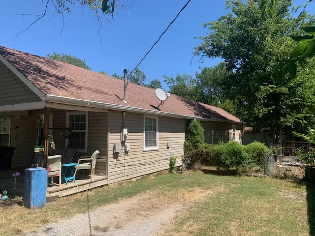 4341 S Vancouver Avenue Tulsa, OK 74107