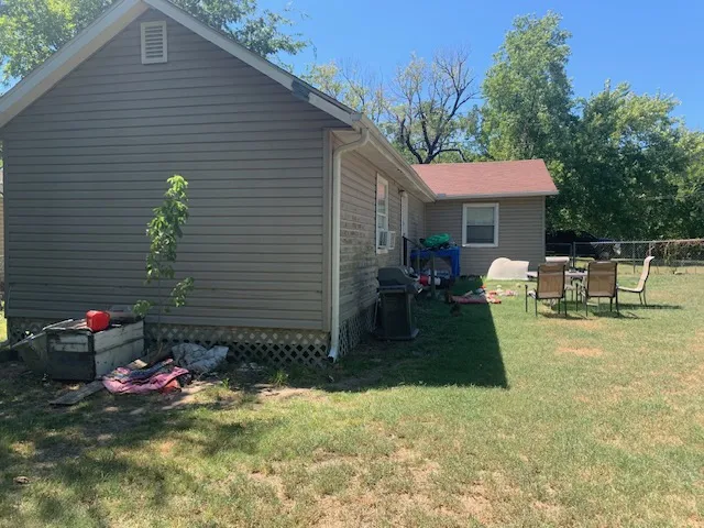 4341 S Vancouver Avenue Tulsa, OK 74107