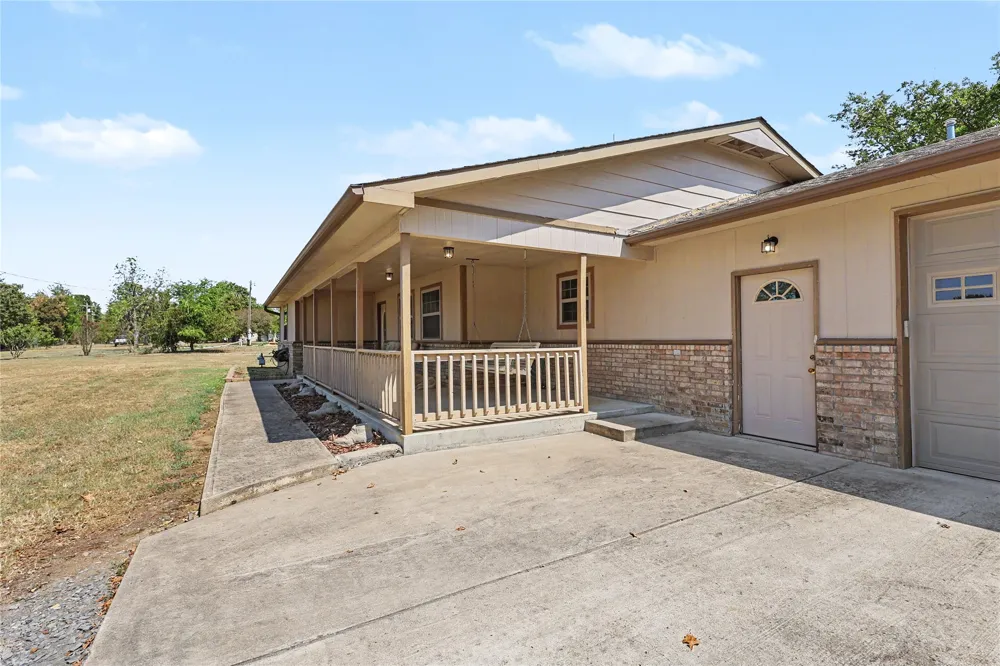 30850 S 550 ROAD Cookson, OK 74427