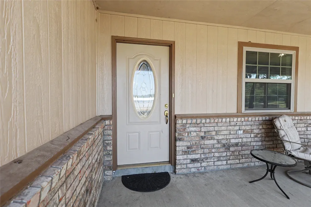 30850 S 550 ROAD Cookson, OK 74427