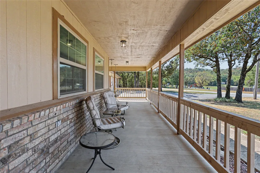 30850 S 550 ROAD Cookson, OK 74427