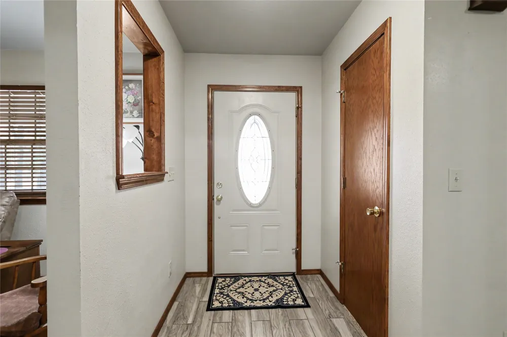30850 S 550 ROAD Cookson, OK 74427