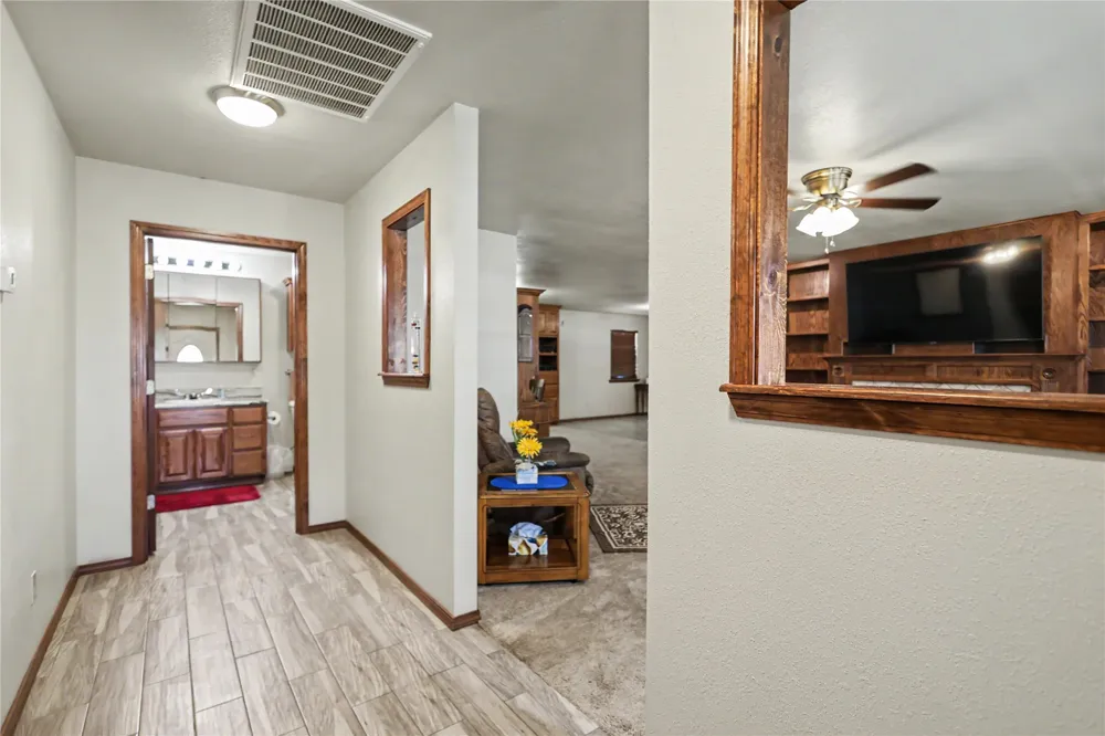 30850 S 550 ROAD Cookson, OK 74427