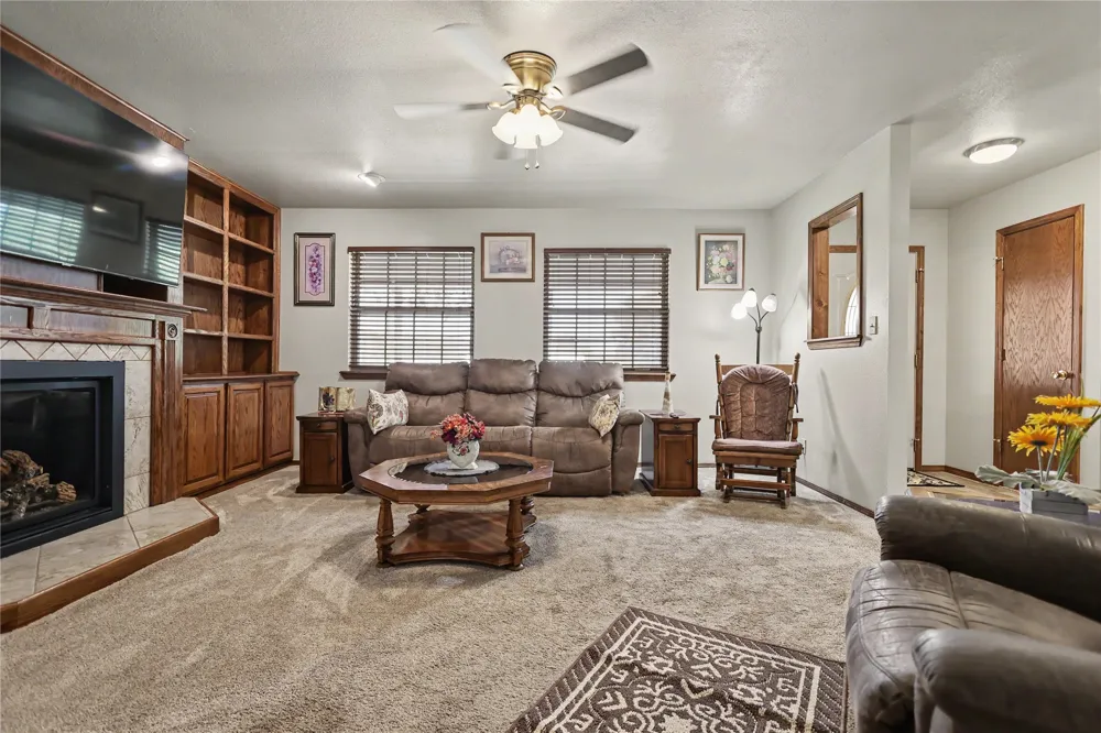 30850 S 550 ROAD Cookson, OK 74427
