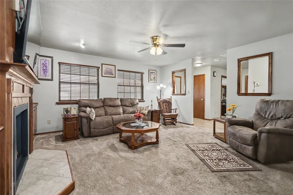 30850 S 550 ROAD Cookson, OK 74427