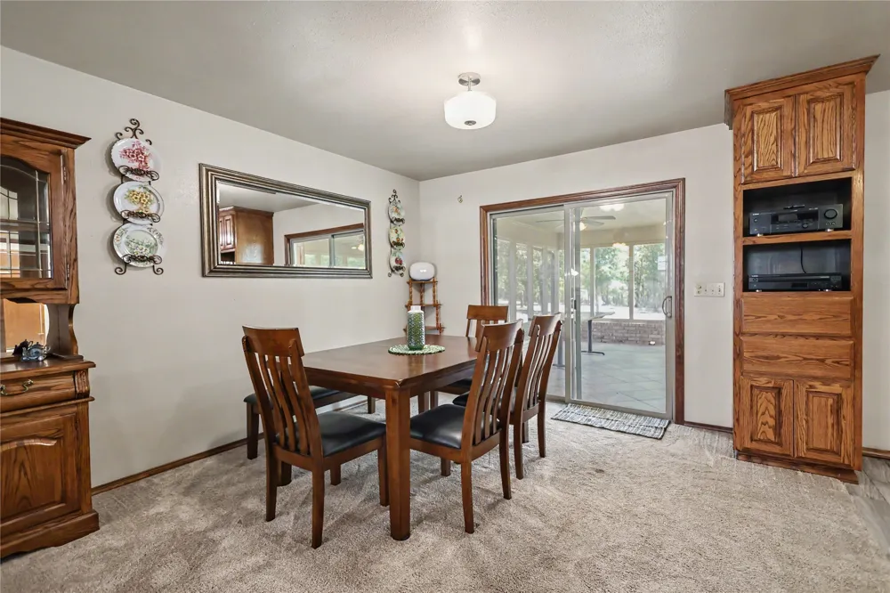 30850 S 550 ROAD Cookson, OK 74427