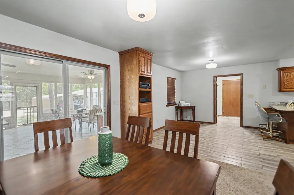 30850 S 550 ROAD Cookson, OK 74427