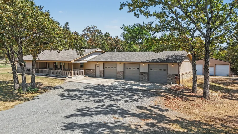 30850 S 550 ROAD Cookson, OK 74427
