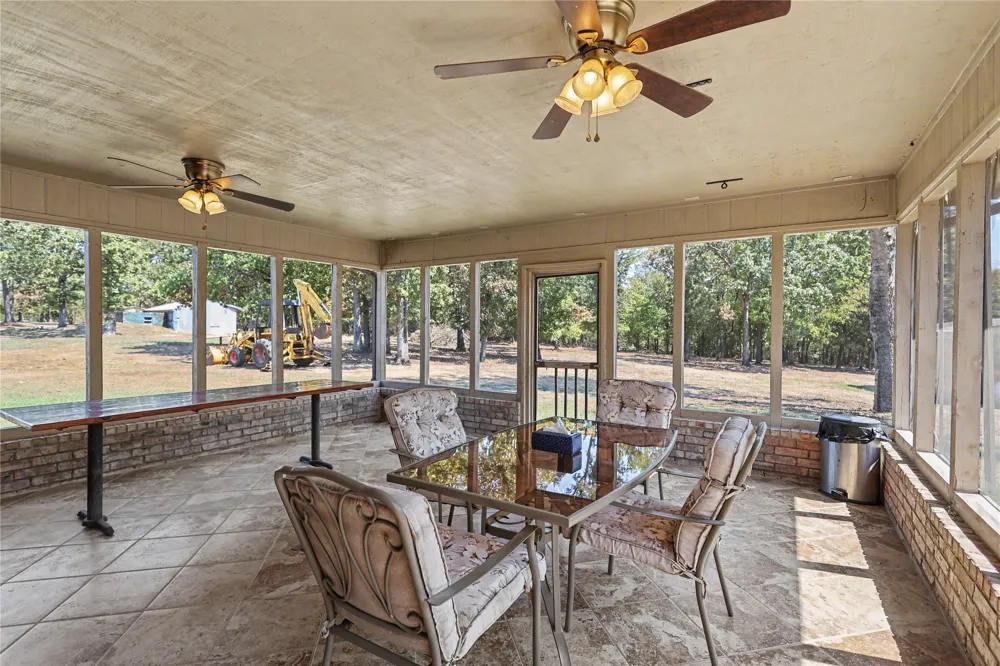30850 S 550 ROAD Cookson, OK 74427
