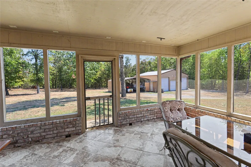 30850 S 550 ROAD Cookson, OK 74427