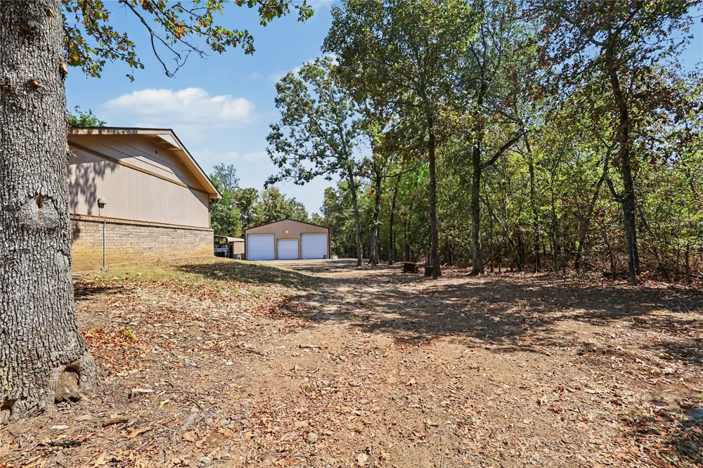30850 S 550 ROAD Cookson, OK 74427
