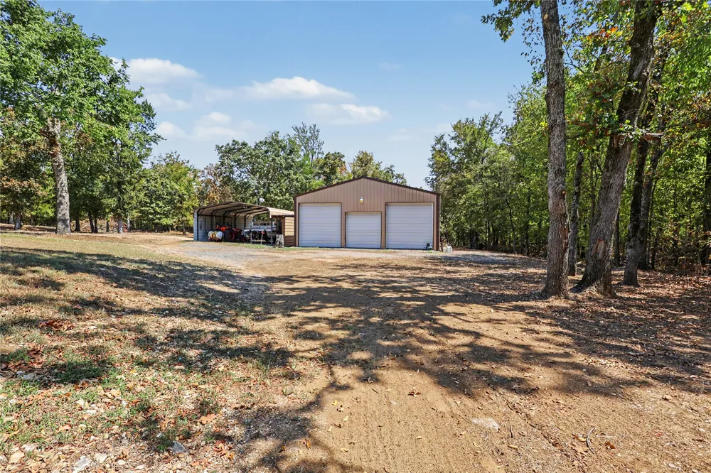 30850 S 550 ROAD Cookson, OK 74427