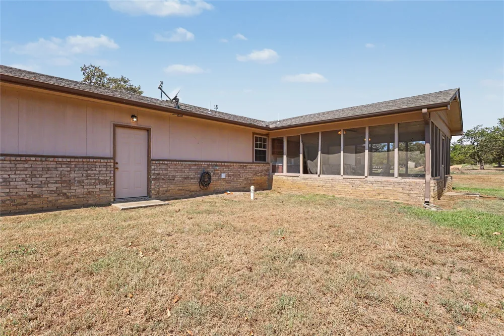 30850 S 550 ROAD Cookson, OK 74427