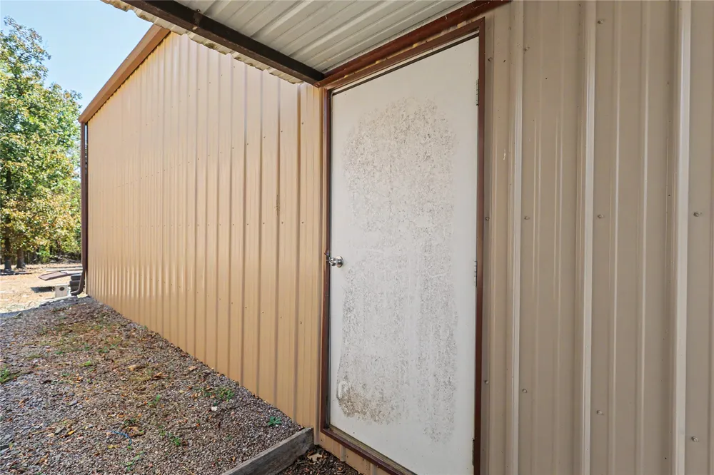 30850 S 550 ROAD Cookson, OK 74427