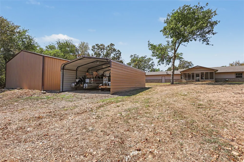 30850 S 550 ROAD Cookson, OK 74427