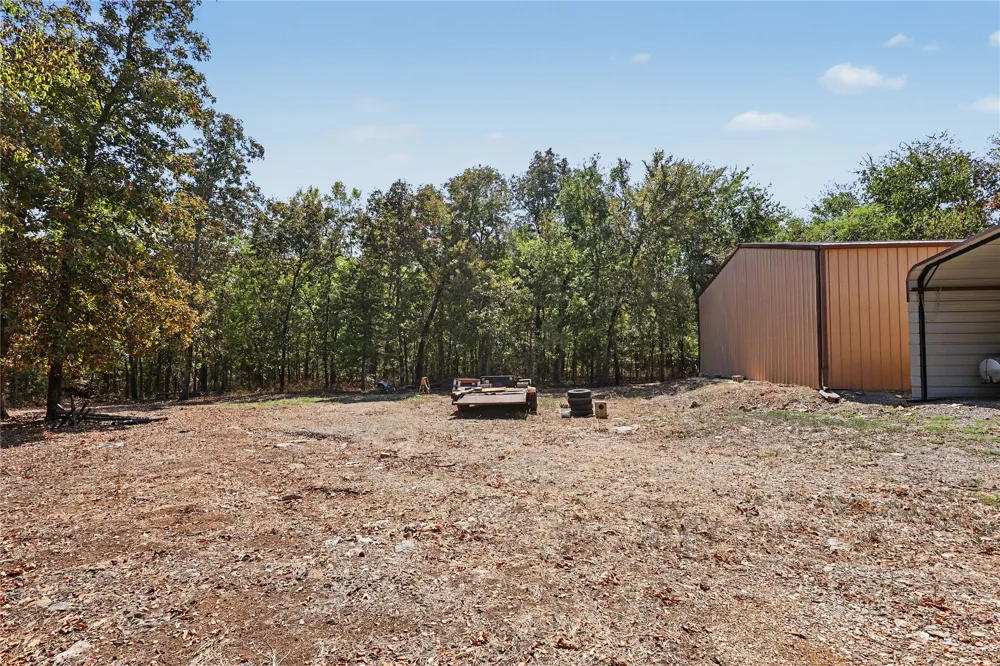 30850 S 550 ROAD Cookson, OK 74427