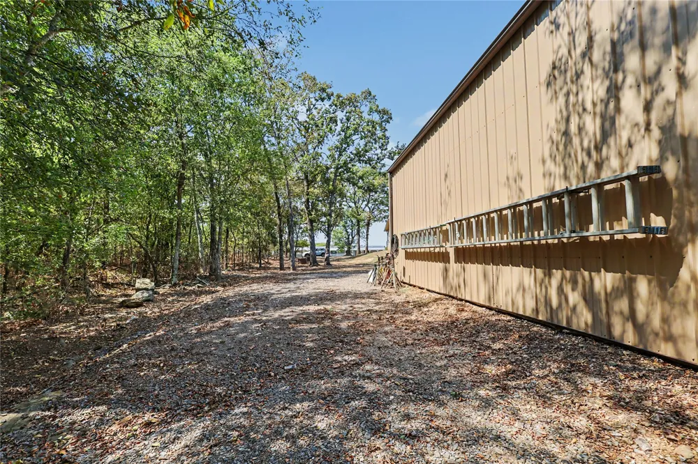 30850 S 550 ROAD Cookson, OK 74427