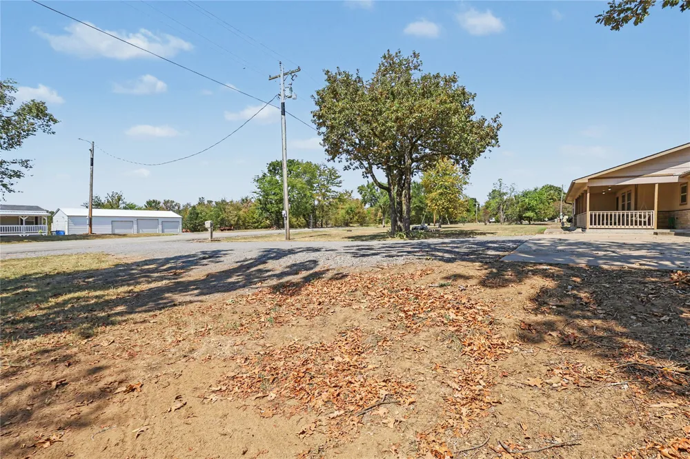 30850 S 550 ROAD Cookson, OK 74427