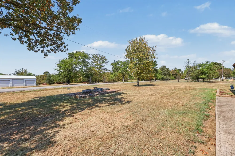 30850 S 550 ROAD Cookson, OK 74427