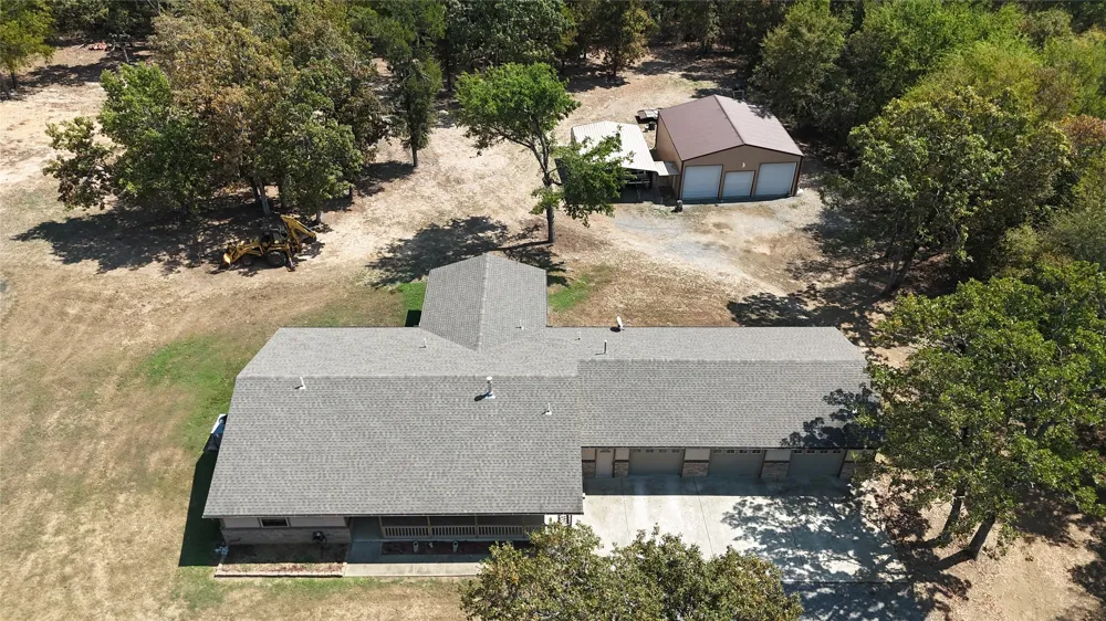 30850 S 550 ROAD Cookson, OK 74427