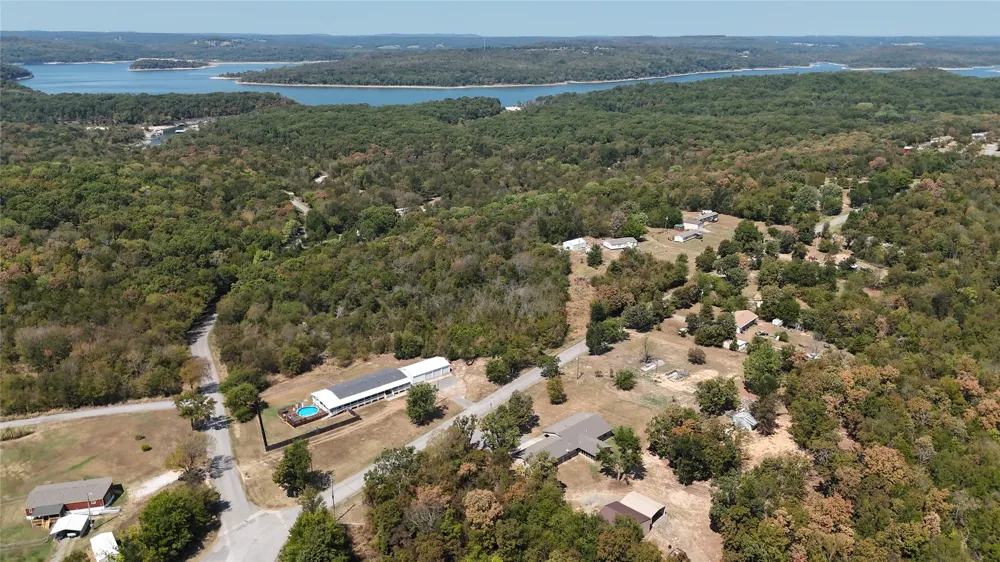 30850 S 550 ROAD Cookson, OK 74427