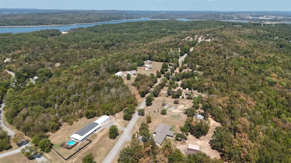 30850 S 550 ROAD Cookson, OK 74427