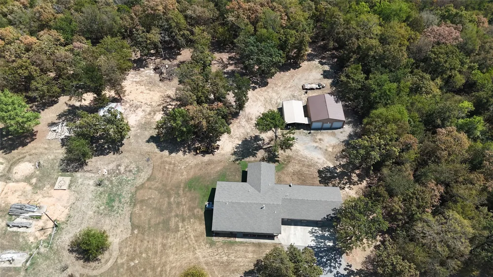 30850 S 550 ROAD Cookson, OK 74427