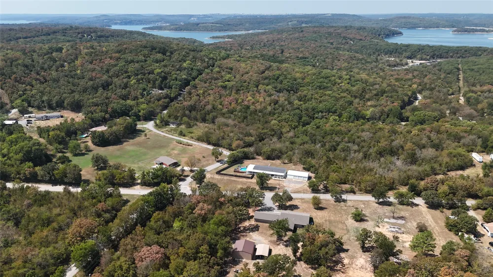 30850 S 550 ROAD Cookson, OK 74427