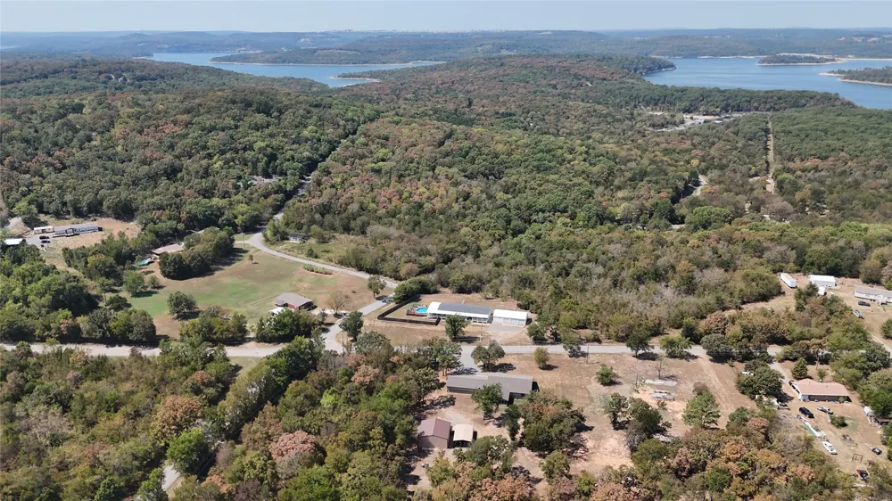 30850 S 550 ROAD Cookson, OK 74427