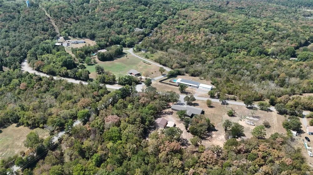 30850 S 550 ROAD Cookson, OK 74427