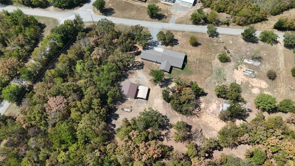 30850 S 550 ROAD Cookson, OK 74427